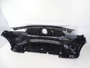 PARE-CHOCS AVANT AVANT MERCEDES EQA 243 W243 AMG VERSION 6XPDC RADARphoto 12