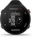Garmin Approach G12 GPS Golf Watch Портативное устройство для гольфа