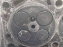 CULASSE MOTEUR COMPLÈTE OPEL FIAT 1.9 CDTI 16V 55206424 SANS ENDOMMAGÉphoto 8