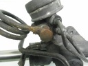 РУЛЬОВА РЕЙКА VW ПАСАТ B5 8D1422066F 7852501328 8D1422105A  (18887411249) фото min 6