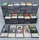 Стартовый набор MTG 1M+10RARE+200U+700C+100BL+50T Magic The Gathering