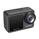 Akčná kamera AKASO Brave 7 4K UHD Výška produktu 4 cm