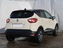 Renault Captur 1.2 TCe, Salon Polska, Serwis ASO Skrzynia biegów Manualna