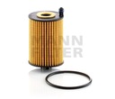 MANN FILTER FILTRO ACEITES AUDI A4,A5,A6,A7,Q5 02.18- 