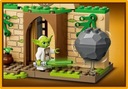 75358 - LEGO Star Wars - Świątynia Jedi na Tenoo Bohater Star Wars