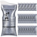 Туристичні Туалети 700Ml 21 Szt