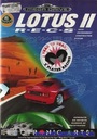 Lotus II 2 Recs — SEGA MEGA DRIVE SMD PAL BOX