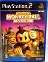SUPER MONKEY BALL ADVENTURE PS2 — ПЛАТФОРМА MONKEYS ДЛЯ ДЕТЕЙ! КАК НОВЫЙ