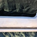 PARE-CHOCS ARRIÈRE SANS PDC TOYOTA COROLLA E12 HAYONphoto 9