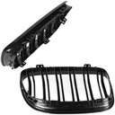 NERKI GRILL BMW 3 E90 E91 08-11 POŁYSK M3 Jakość części (zgodnie z GVO) Z - zamiennik