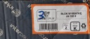 40 офисных блоков Brulion блокноты с сеткой А4 100 страниц.