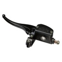 Главный тормозной цилиндр Quad Logic Polaris Trail Boss 330 2x4