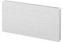 ПАНЕЛЬНЫЙ РАДИАТОР MEXEN LINE CL22 600 x 1300 ММ БОКОВОЙ БЕЛЫЙ 2057 Вт
