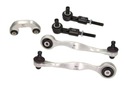 SET SET REPAIR SUSPENSION SWINGARM SWINGARM AUDI VW PASSAT A4 A6 B5 