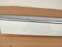 MOULURE PORTES CHROME DROIT AVANT RENAULT MEGANE III LIFT HAYON OV369 801861830Rphoto 5