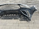 БАМПЕР ПЕРІД MERCEDES CLA W118 A118 118 AMG ПАКЕТ  (17596881813) фото min 11