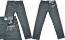 Spodnie męskie jeans Big More 611/615 K11 K21 L30 pas 98 cm 38/30