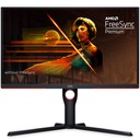 Монитор 24 AOC Gaming 240 Гц 0,5 мс VA LED DP HDMI