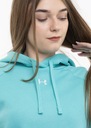 Under Armour dámska mikina s kapucňou športová tepláková súprava hoodie roz.S Kód výrobcu 1379500