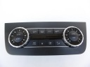 ПАНЕЛЬ ВЕНТИЛЯЦИИ КОНДИЦИОНЕРА MERCEDES ML GL W166 A1669007208