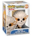 Funko Pop! Арканин 920