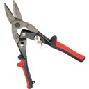 НОЖНИЦЫ ДЛЯ ЛИСТОВОГО МЕТАЛЛА, левые