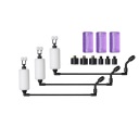 Prologic K1 Mega Arm Set з 3 свінгерів