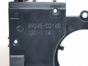 TOYOTA YARIS IV 20-26 CAPTEUR ANGLE DE BRAQUAGE 89245-02160photo 7