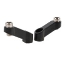 ПРОДОВЖЕННЯ ДЗЕРКАЛА MOTOCIKLINIO M10 X 1,5 MM ГВИНТ ПРАВИЙ 0B  фото 9