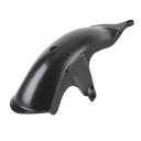 MOTORCYCLE REAR POKRYWE BOTU POWODUJE ZWIEKSZENIE COMFORT PROTECTIVE E0  photo 12