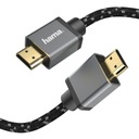 Hama Premium 2.1 Сверхскоростной HDMI-кабель 8K, 2 м