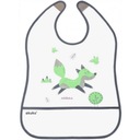 Нагрудник-подглядывание с карманом LISEK