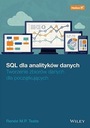 SQL для специалистов по данным Создание наборов данных