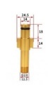 КОРОБКА ДЛЯ ПИАНО RIWALL 1 Л