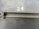 ШИРОКА НАКЛАДКА БІЧНА ЛІВИЙ ЗАД MERCEDES W124 КАБРІО 1246903740  (17850927487) фото min 9