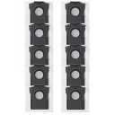 10 сумок для Dreame X40 Ultra Complete Pro L40 L50 L10s L20 L30 Ultra X50