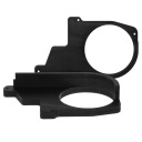 DMbmw06 Проставки динамиков BMW из МДФ