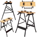 СКЛАДНОЙ ИНСТРУМЕНТАЛЬНЫЙ РАБОЧИЙ СТОЛ РЕГУЛИРУЕМЫЙ СТОЛАРНЫЙ РАБОЧИЙ СТОЛ