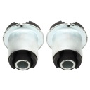 2 PCS DOUILLE OSKI ROUES ARRIÈRE 513194 MANCHON ESSIEUX ARRIÈRE POUR PEUGEOT 206 207photo 10