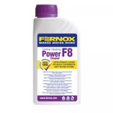 FERNOX F8 Power Cleaner для очистки установки