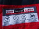 CMP CLIMA PROTECT FUNKČNÁ BUNDA LOGO 116 cm Veľkosť (new) 116 (111 - 116 cm)