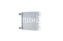 CHAUFFAGE DB W203 00- MAHLE AH 77 000Pphoto 15