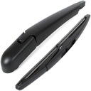 РЫЧАГ ЗАДНЕГО СТЕКЛООЧИСТИТЕЛЯ + ЩЕТКА Chevrolet Aveo 2010-