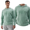 СВИТШОТ МУЖСКОЙ 4F С КАПЮШОНОМ, ХЛОПОК SPORTS SS240950