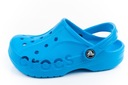 Detské sandále žabky Crocs Baya [205483-456] Stav balenia originálne