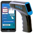 GL-PRO-SMART-FAZ PAINT METER Android / iOS