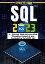 БИНН, КАРТИ ВСЕ SQL: Освоенное руководство от А до Я по созданию, управлению и аналу