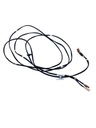 JUEGO DE CABLES DE ANTENA RADIO DACIA DUSTER II 282434945R 