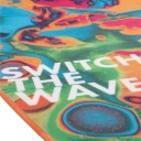 Skimboard Switch Slash Abstract [Розмір S].