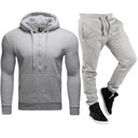 K01 + BL08 КОМПЛЕКТ МУЖСКОЙ СПОРТИВНОЙ СПОРТИВНОСТИ XXL